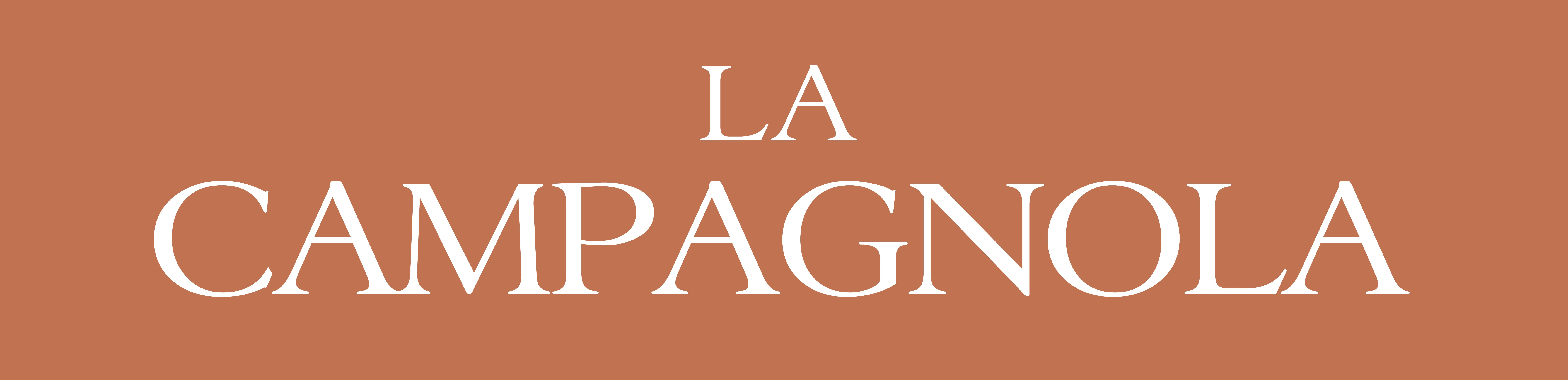 La Campagnola